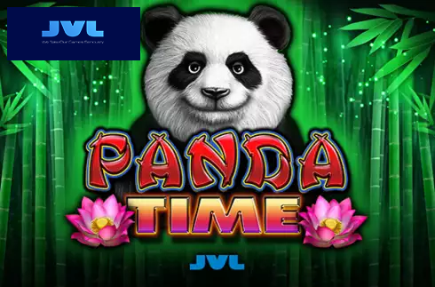 Panda Time